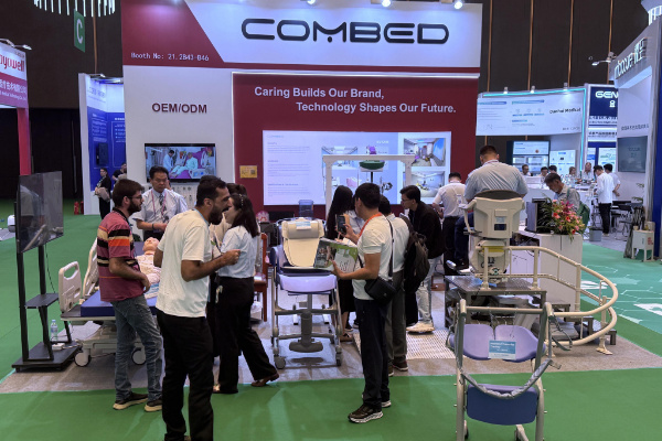 扬帆广交，智启未来